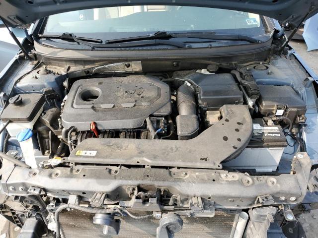 Photo 11 from auction – 2016 HYUNDAI SONATA SE with VIN 5NPE24AFXGH377751