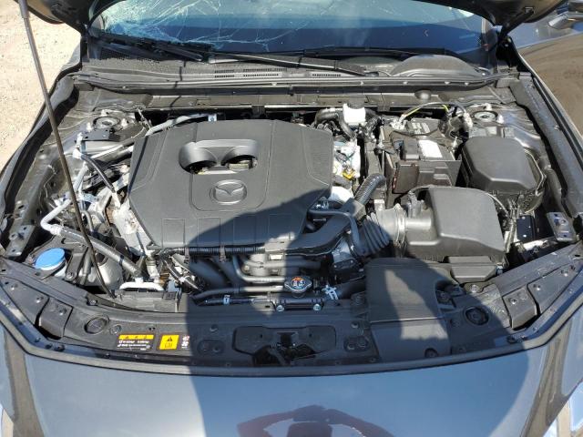 Photo 11 from auction – 2023 MAZDA 3 PREFERRE with VIN 3MZBPACM6PM361567