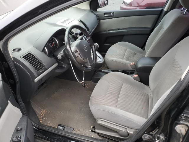 Photo 7 from auction – 2010 NISSAN SENTRA 2.0 with VIN 3N1AB6AP7AL724675
