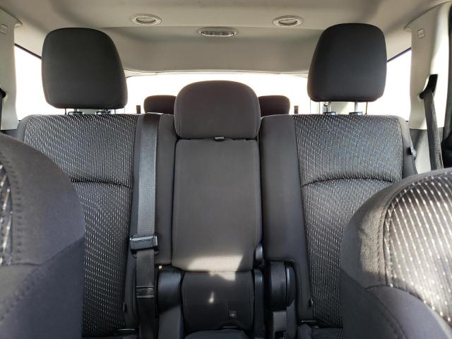 Photo 10 from auction – 2014 DODGE JOURNEY SE with VIN 3C4PDCAB0ET278167
