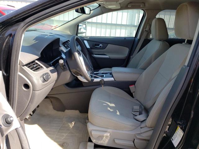 Photo 7 from auction – 2011 FORD EDGE SE with VIN 2FMDK3GC4BBA49809
