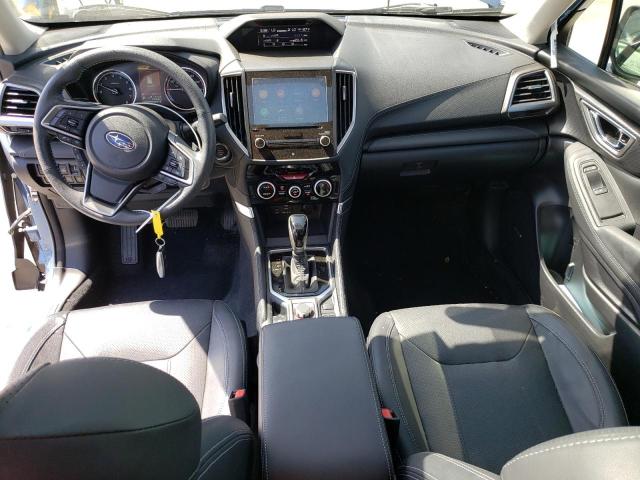 Photo 8 from auction – 2019 SUBARU FORESTER T with VIN JF2SKAWC6KH423309