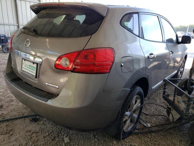 Photo 3 from auction – 2012 NISSAN ROGUE S with VIN JN8AS5MT1CW602315