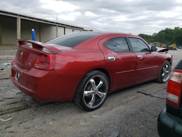Photo 3 from auction – 2008 DODGE CHARGER with VIN 2B3KA43G78H261110