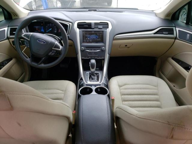 Photo 8 from auction – 2013 FORD FUSION SE with VIN 3FA6P0HR9DR362770