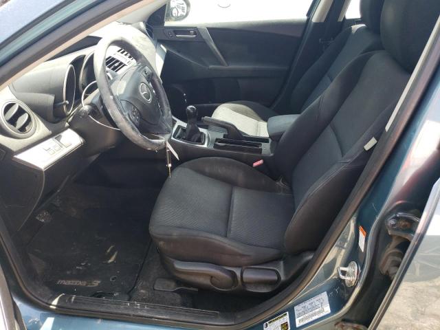 Фото 7 с аукциона – 2011 MAZDA 3 I с VIN JM1BL1VG7B1394282