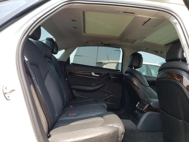 Photo 10 from auction – 2015 AUDI A8 L QUATT with VIN WAU3GAFD5FN000951