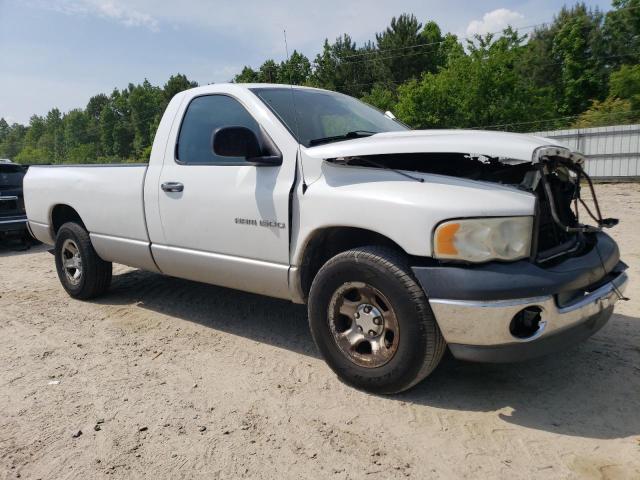 Photo 4 from auction – 2003 DODGE RAM 1500 S with VIN 1D7HA16K03J517088