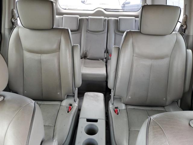 Photo 10 from auction – 2012 NISSAN QUEST SV with VIN JN8AE2KP2C9051998