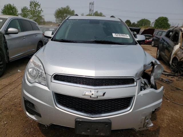 Photo 5 from auction – 2015 CHEVROLET EQUINOX LT with VIN 2GNALBEK2F6193003