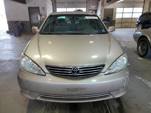 Photo 5 from auction – 2006 TOYOTA CAMRY LE with VIN 4T1BE32K46U156937