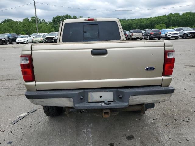 Photo 6 from auction – 2001 FORD RANGER SUP with VIN 1FTZR15E01PB78586