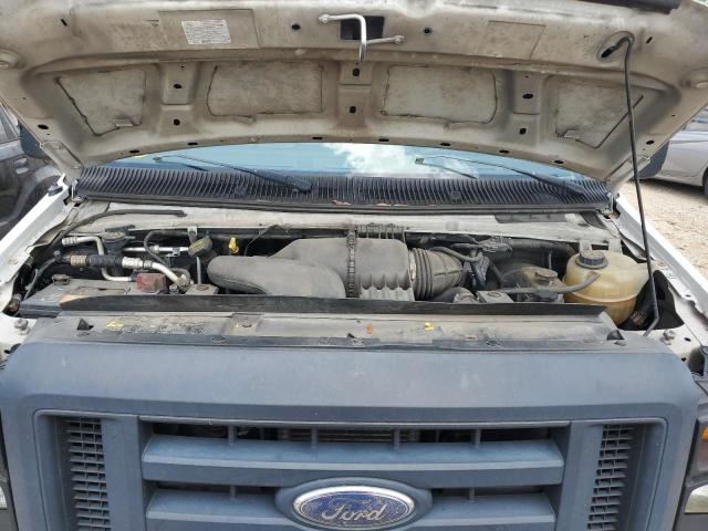 Photo 12 from auction – 2013 FORD ECONOLINE with VIN 1FTNE1EW4DDA71954