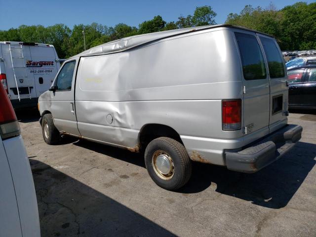 Photo 2 from auction – 2003 FORD ECONOLINE with VIN 1FTRE14253HA03685