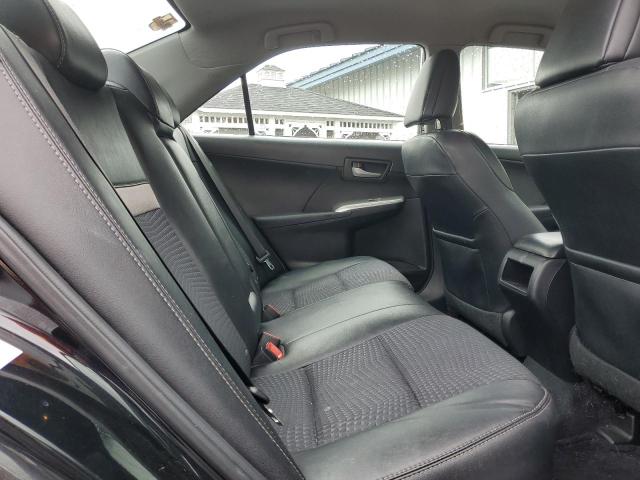 Photo 10 from auction – 2012 TOYOTA CAMRY BASE with VIN 4T1BF1FK8CU143535