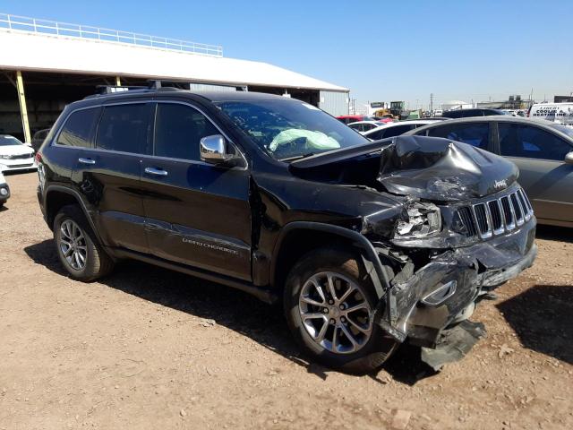 Photo 4 from auction – 2014 JEEP GRAND CHER with VIN 1C4RJFBT7EC367319
