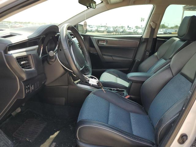 Photo 7 from auction – 2015 TOYOTA COROLLA L with VIN 5YFBURHE6FP258250