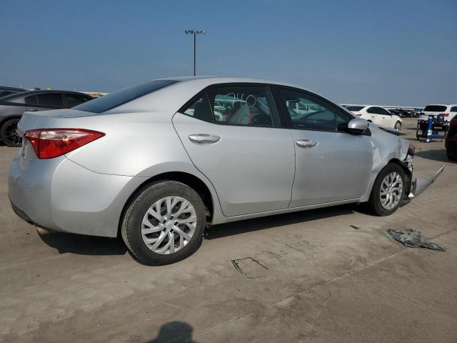Photo 3 from auction – 2018 TOYOTA COROLLA L with VIN 5YFBURHE9JP831506