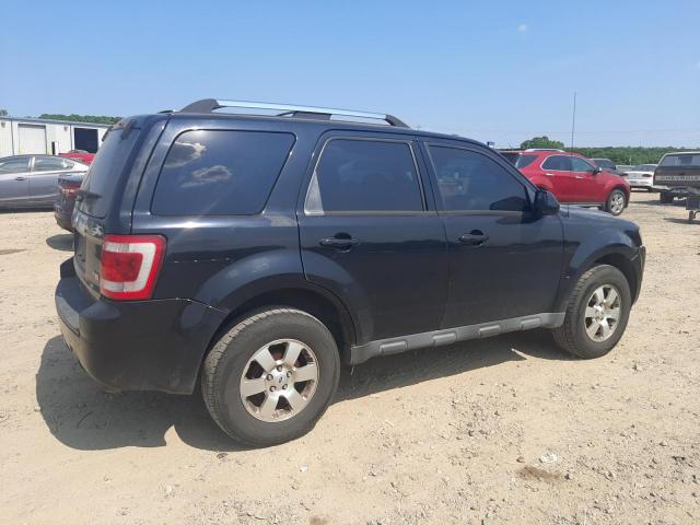 Photo 3 from auction – 2012 FORD ESCAPE LIM with VIN 1FMCU9EG4CKB80194