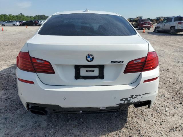 Photo 6 from auction – 2015 BMW 550 I with VIN WBAKN9C57FD961053