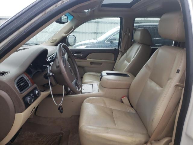 Photo 7 from auction – 2011 CHEVROLET SUBURBAN K with VIN 1GNSKKE31BR291065