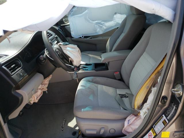 Photo 7 from auction – 2015 TOYOTA CAMRY LE with VIN 4T1BF1FK3FU893154