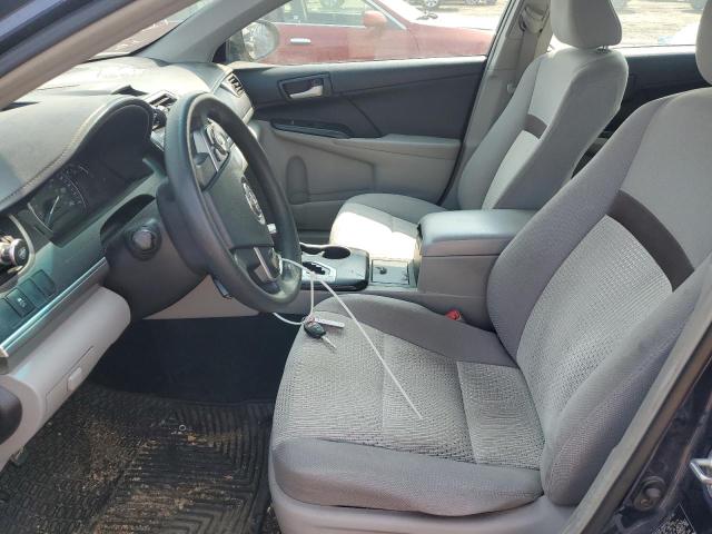 Photo 7 from auction – 2014 TOYOTA CAMRY L with VIN 4T4BF1FK5ER377656
