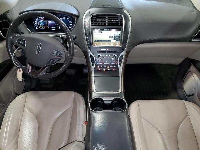 Photo 8 from auction – 2016 LINCOLN MKX SELECT with VIN 2LMTJ8KR1GBL60472