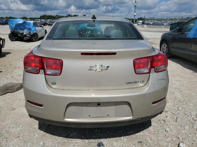 Photo 6 from auction – 2015 CHEVROLET MALIBU LS with VIN 1G11B5SL9FF287503