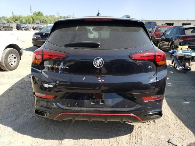 Photo 6 from auction – 2020 BUICK ENCORE GX with VIN KL4MMDS22LB118128