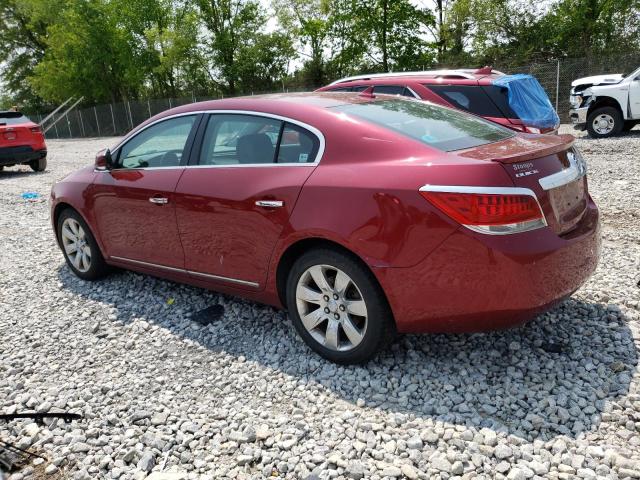 Photo 2 from auction – 2011 BUICK LACROSSE C with VIN 1G4GC5EC1BF305248