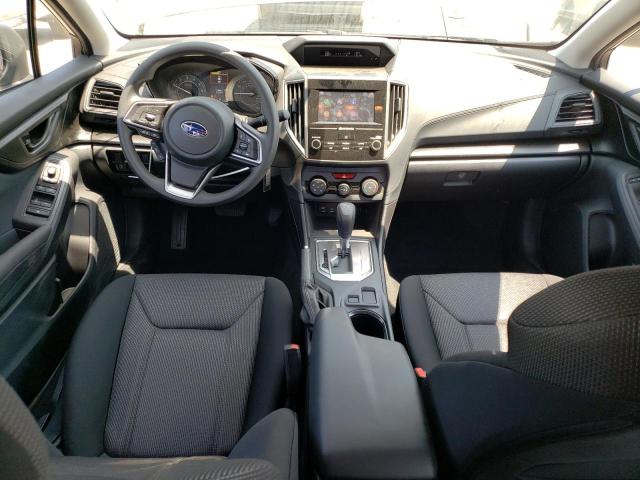 Photo 8 from auction – 2023 SUBARU IMPREZA with VIN 4S3GTAB63P3715246