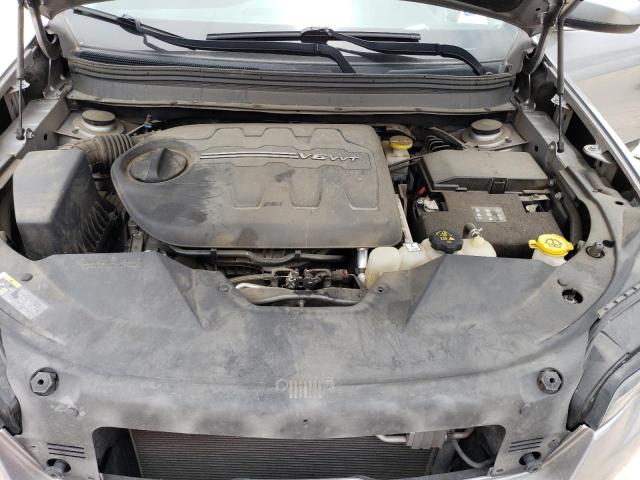 Photo 12 from auction – 2019 JEEP CHEROKEE L with VIN 1C4PJLCX6KD110844