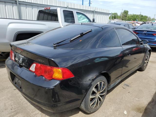 Photo 3 from auction – 2002 ACURA RSX with VIN JH4DC548X2C032590