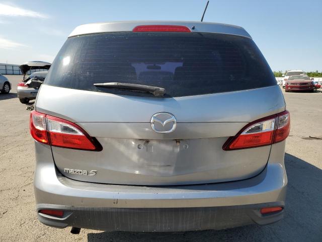 Photo 6 from auction – 2012 MAZDA 5 with VIN JM1CW2BL8C0134564