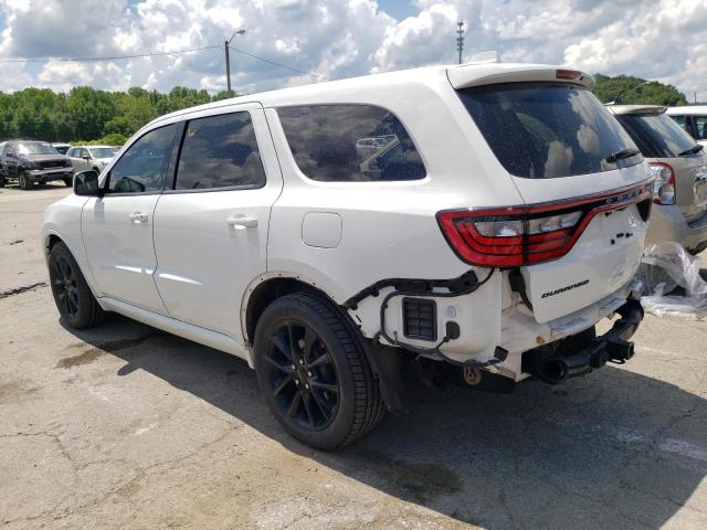 Photo 2 from auction – 2017 DODGE DURANGO R/ with VIN 1C4SDJCT7HC860478