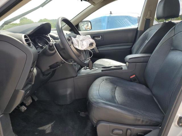 Photo 7 from auction – 2011 NISSAN ROGUE S with VIN JN8AS5MT9BW168272
