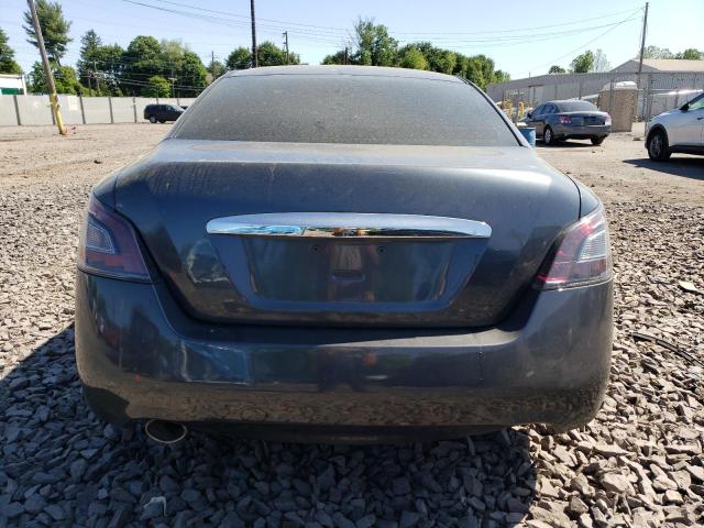 Photo 6 from auction – 2013 NISSAN MAXIMA S with VIN 1N4AA5AP1DC846934