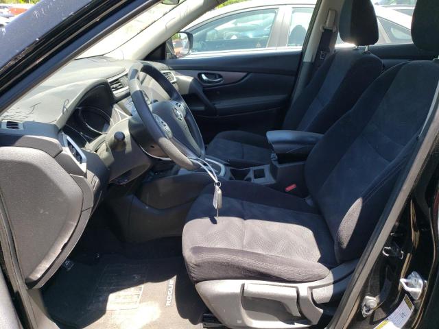Photo 7 from auction – 2016 NISSAN ROGUE S with VIN JN8AT2MT9GW027799