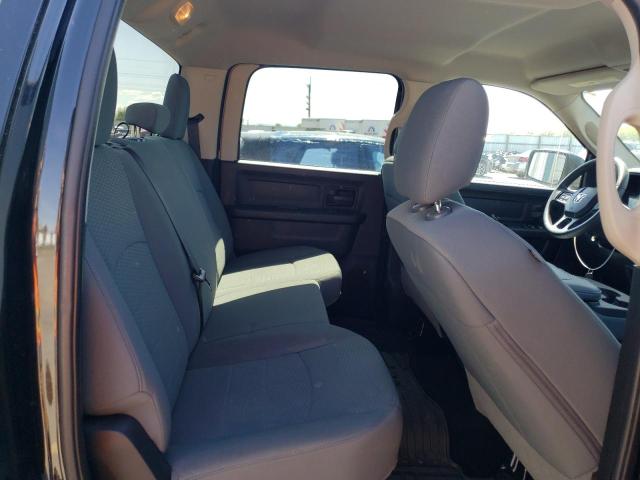 Photo 10 from auction – 2016 RAM 1500 ST with VIN 3C6RR7KT5GG301504