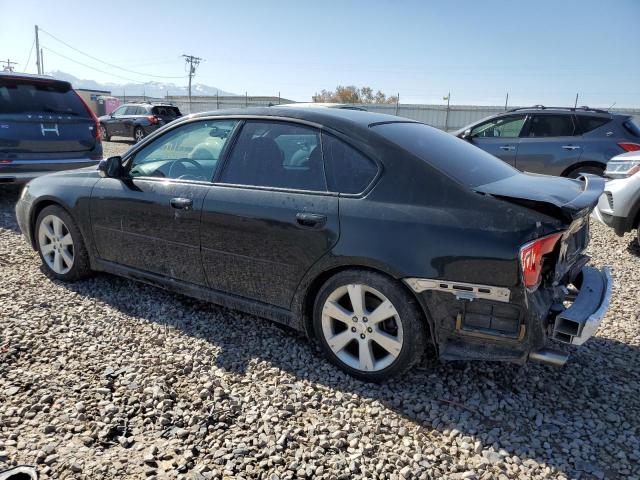 Photo 2 from auction – 2007 SUBARU LEGACY GT with VIN 4S3BL676474200718