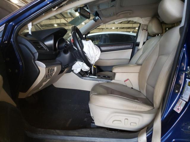 Photo 7 from auction – 2015 SUBARU OUTBACK 2. with VIN 4S4BSBNC4F3292403
