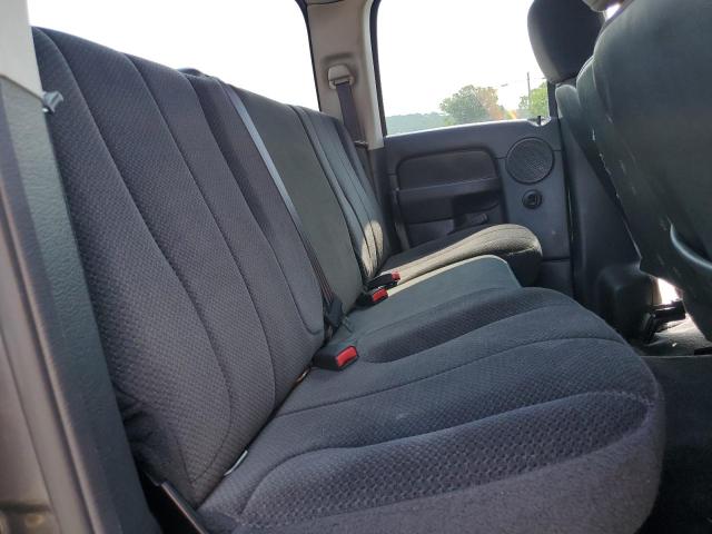 Photo 10 from auction – 2003 DODGE RAM 1500 S with VIN 1D7HA18NX3J626665