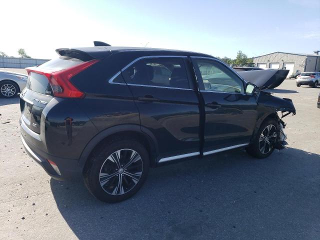 Photo 3 from auction – 2019 MITSUBISHI ECLIPSE CR with VIN JA4AT5AA1KZ002042