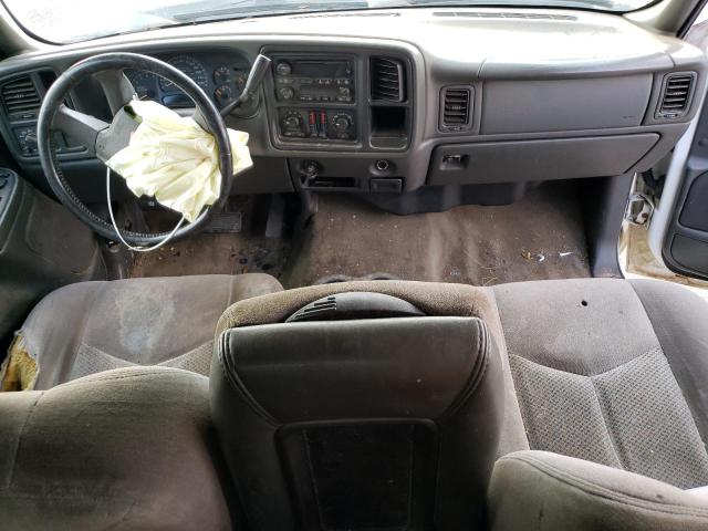 Photo 8 from auction – 2007 CHEVROLET SILVERADO with VIN 1GCEC19Z77Z162668