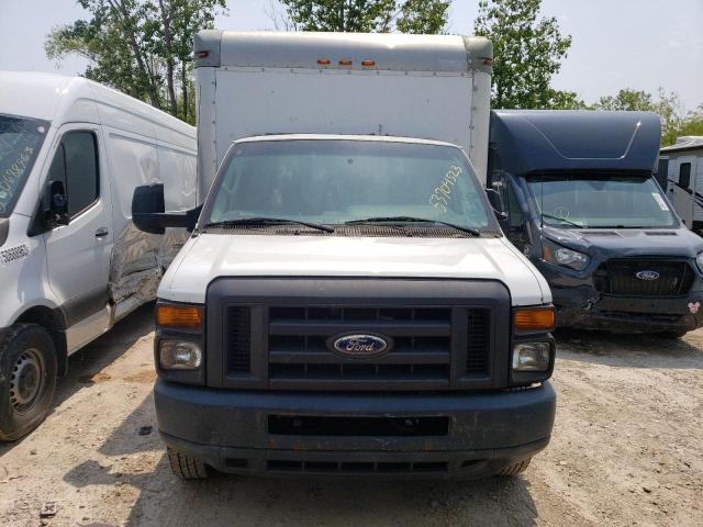 Photo 5 from auction – 2015 FORD ECONOLINE with VIN 1FDWE3FL1FDA25842