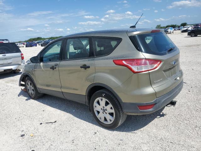 Photo 2 from auction – 2013 FORD ESCAPE S with VIN 1FMCU0F7XDUA83680