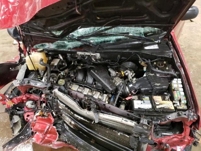 Фото 12 с аукциона – 2005 FORD ESCAPE LIM с VIN 1FMCU94115KD38863