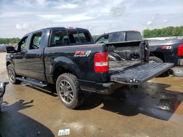 Photo 2 from auction – 2008 FORD F150 SUPER with VIN 1FTPW12V68KB95145