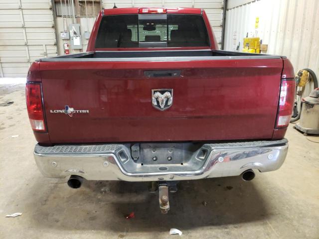 Photo 6 from auction – 2015 RAM 1500 SLT with VIN 1C6RR6LT8FS779657